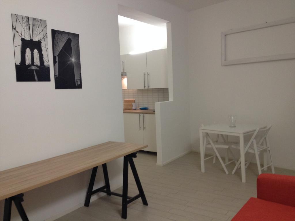 Appartamento con 1 Camera da Letto