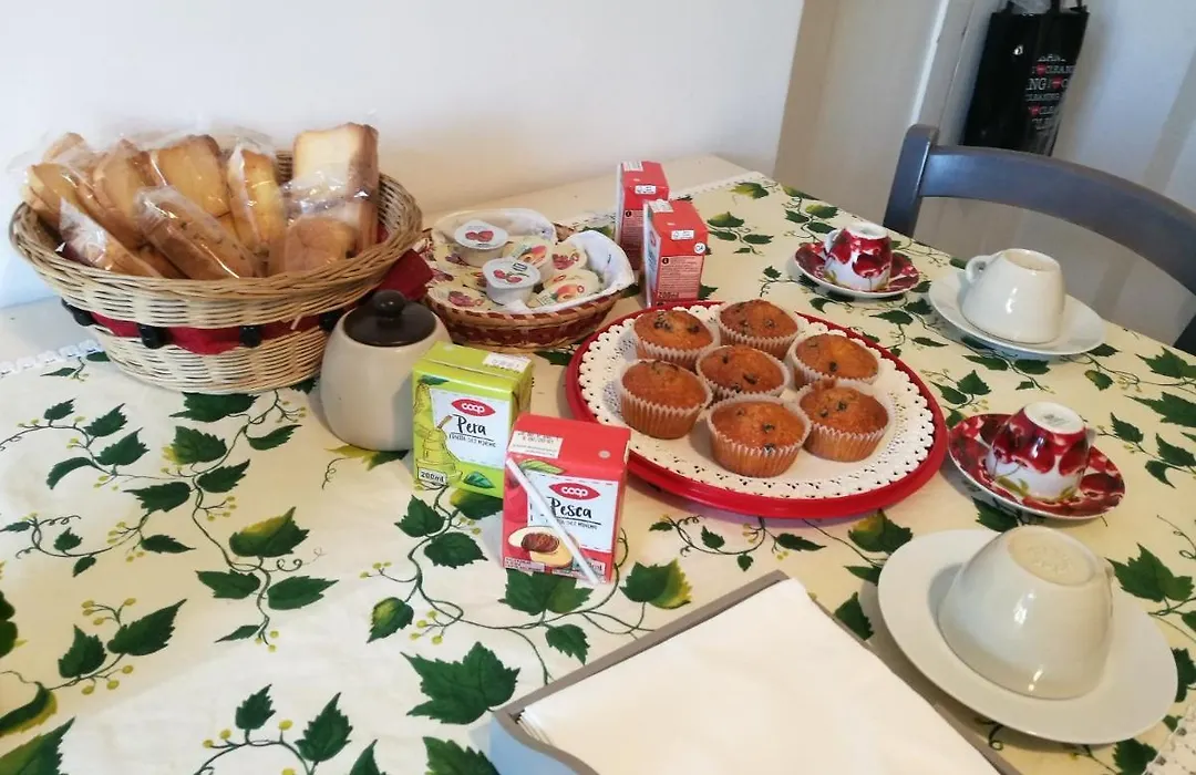 B & B Da Maria-1