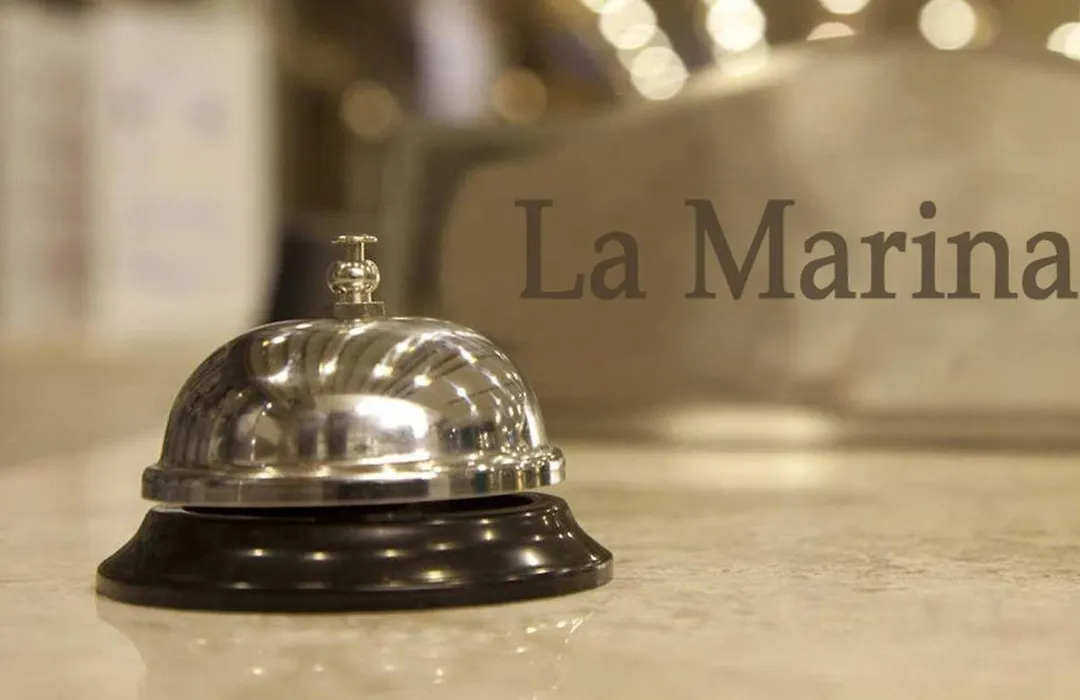 La Marina-1