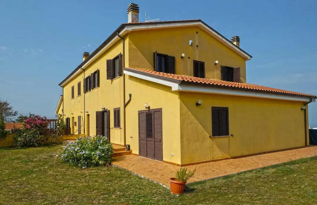 Vistazzurra B&B-1