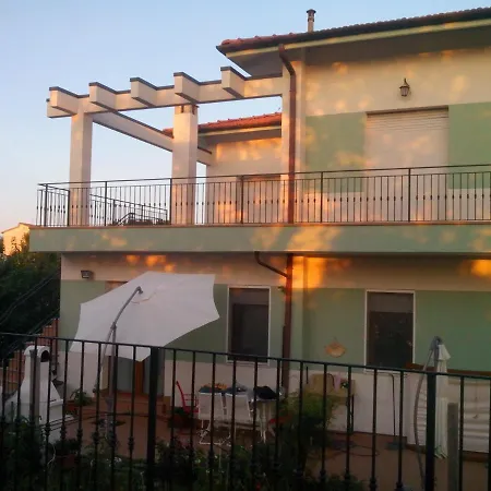 B&B L'Assiolo-2