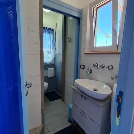 B&B Le Tre Palme-3