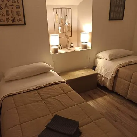 La Casina B&B-2
