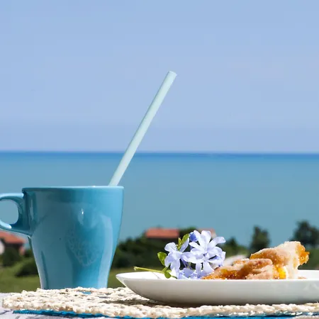 Vistazzurra B&B-2