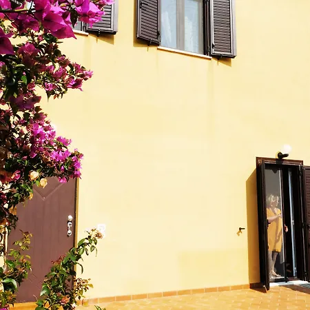 Vistazzurra B&B-3