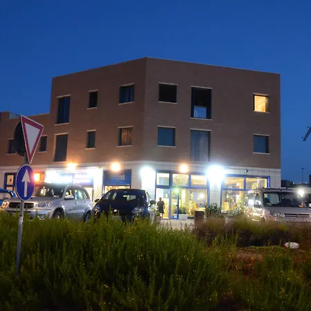 B&B Pontemare-3