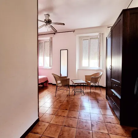 Camera Con Vista B&B-3